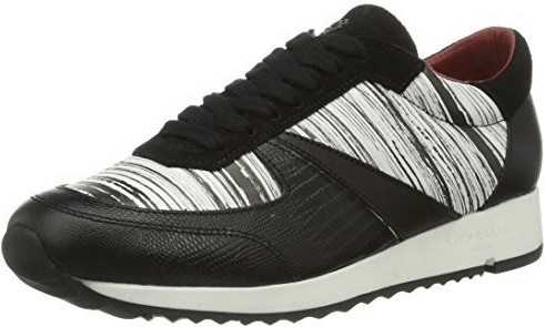 Liebeskind Runner City ivory white