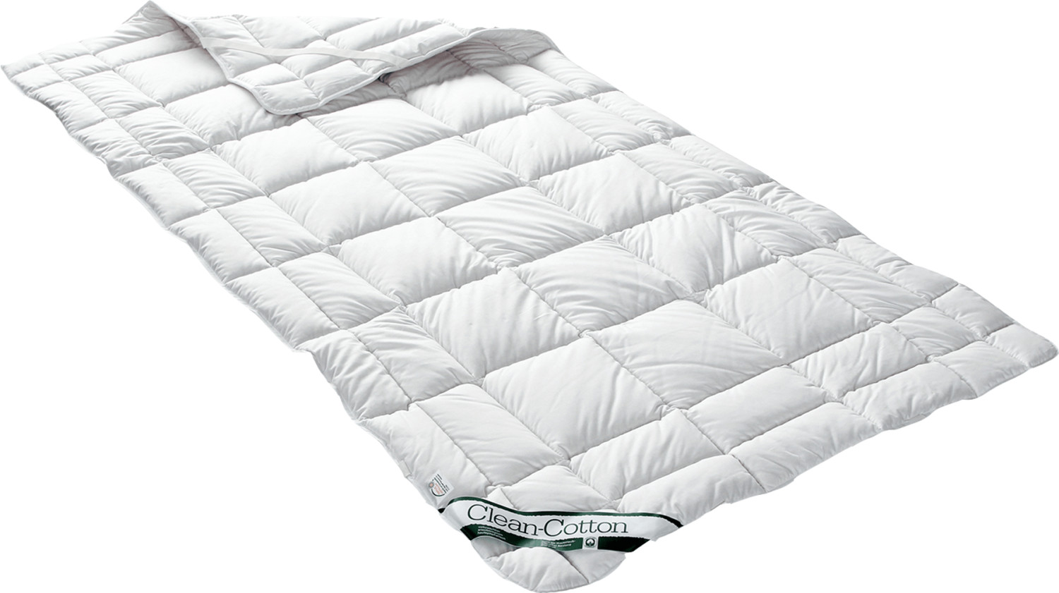 Badenia Clean Cotton 120x200cm