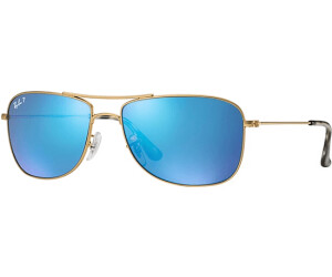Buy Ray-Ban Chromance RB3543 from £ (Today) – Best Deals on  
