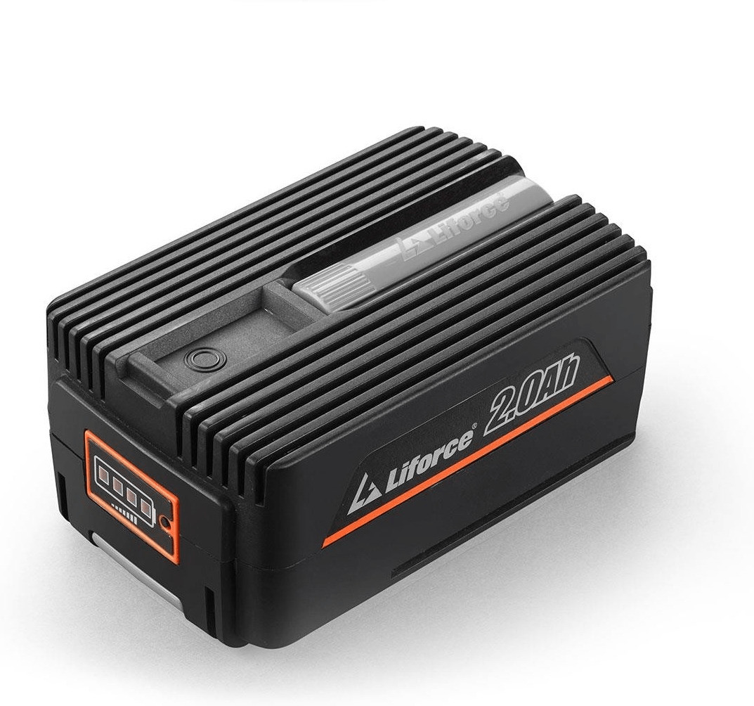 Fuxtec Redback 40V 2Ah (10001044)