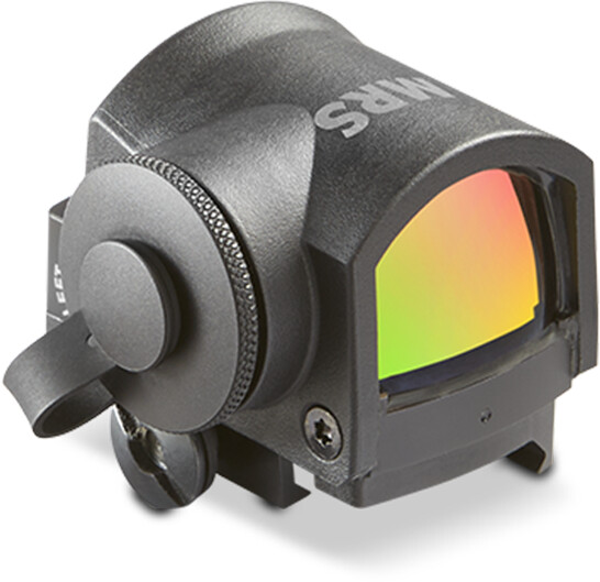 Steiner-Optik MRS Micro Reflex Sight