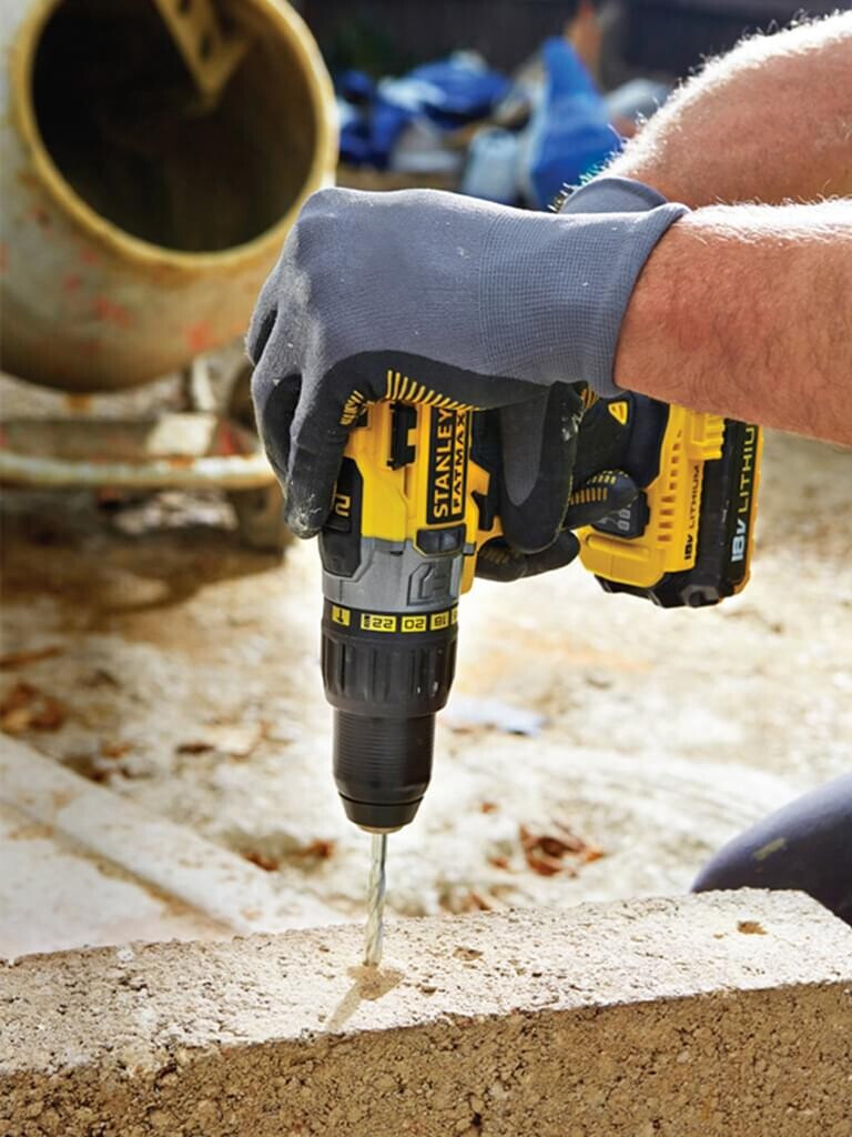 Stanley FMC625B XJ au meilleur prix sur idealo
