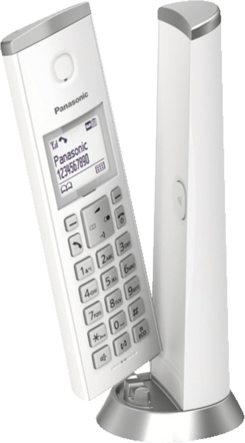 Panasonic KX-TGK220 blanc