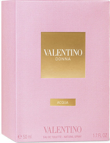 Valentino Donna Acqua Eau de Toilette (50 ml)