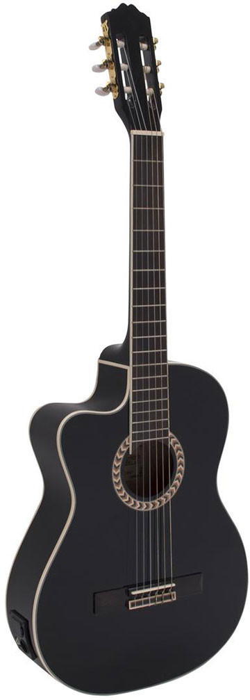 Dimavery CN-600 black