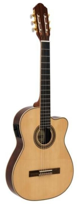 Dimavery TB-100 natural