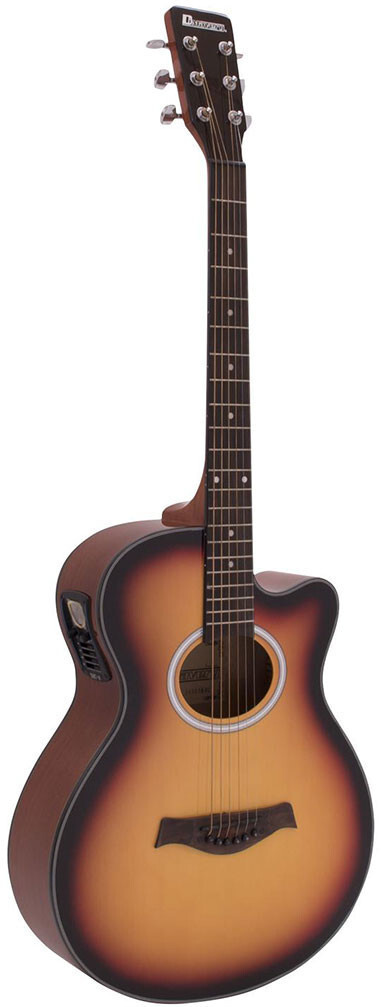 Dimavery AW-400 sunburst