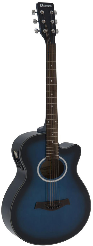 Dimavery AW-400 blueburst