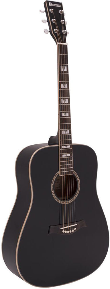 Dimavery STW-40 black