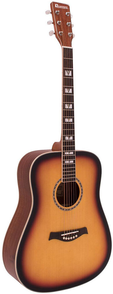 Dimavery STW-40 sunburst