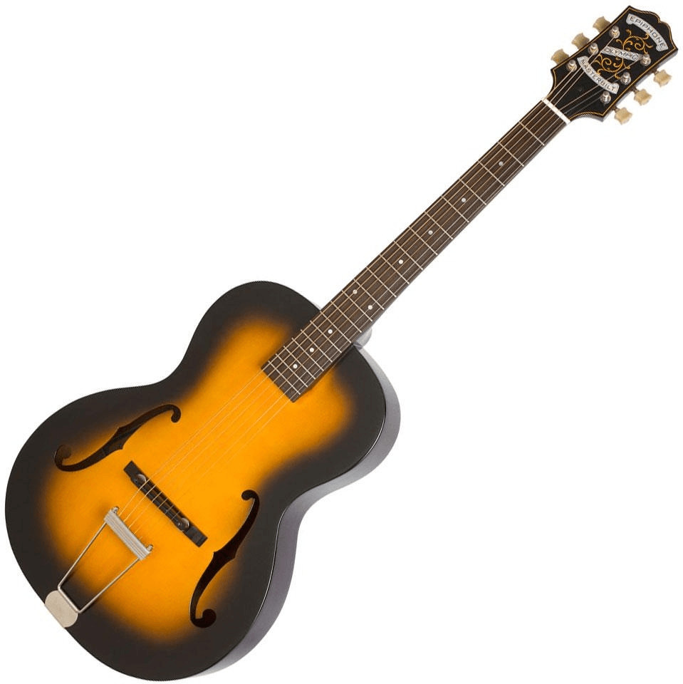 Epiphone Masterbilt Century Olympic VB