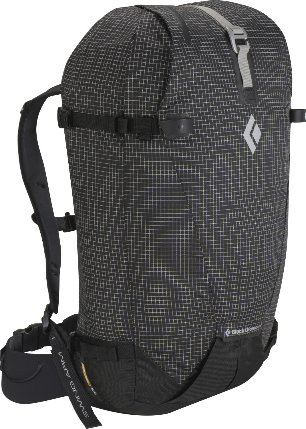 Black Diamond Cirque 35 M/L black