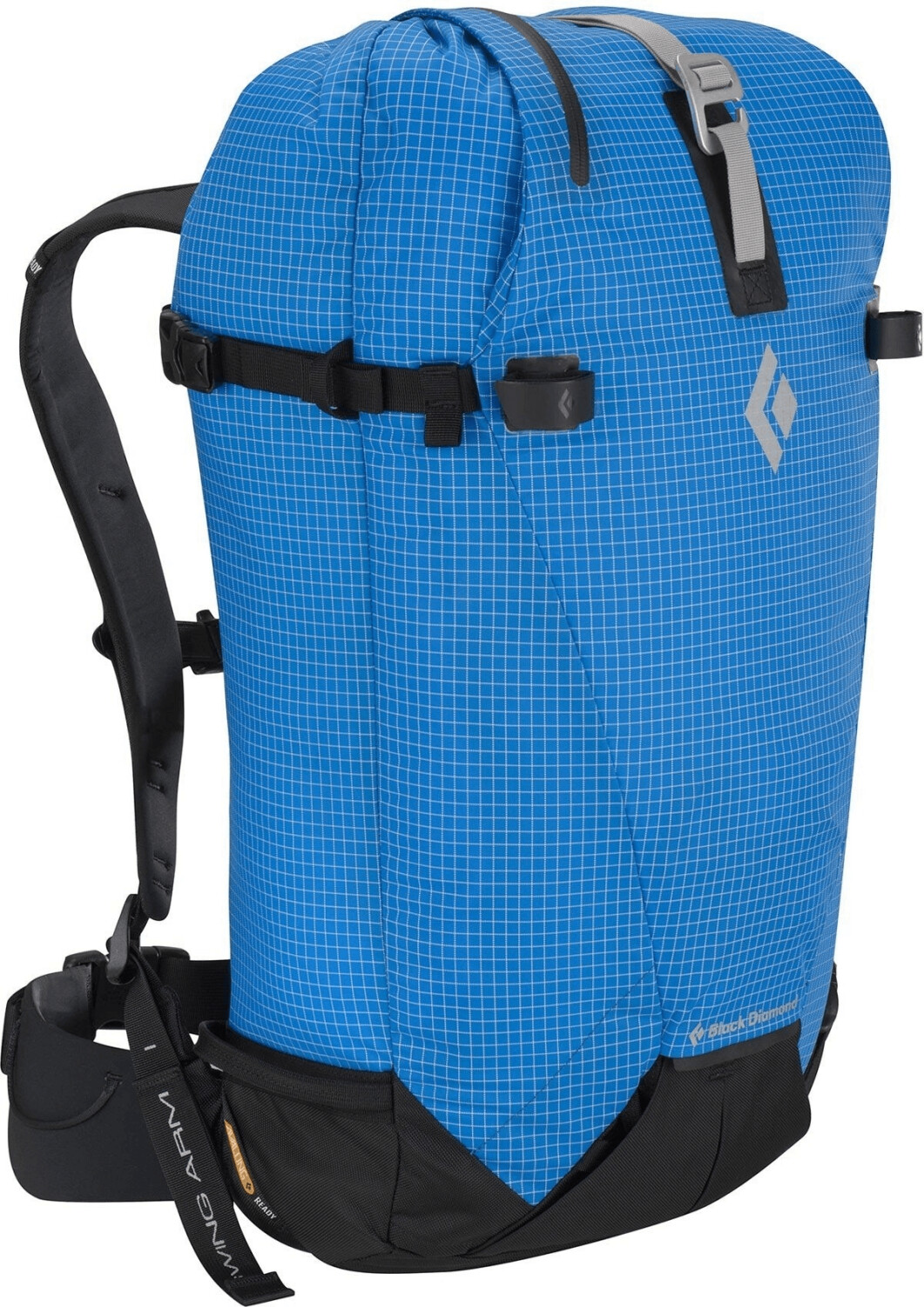 Black Diamond Cirque 35 M/L ultra blue