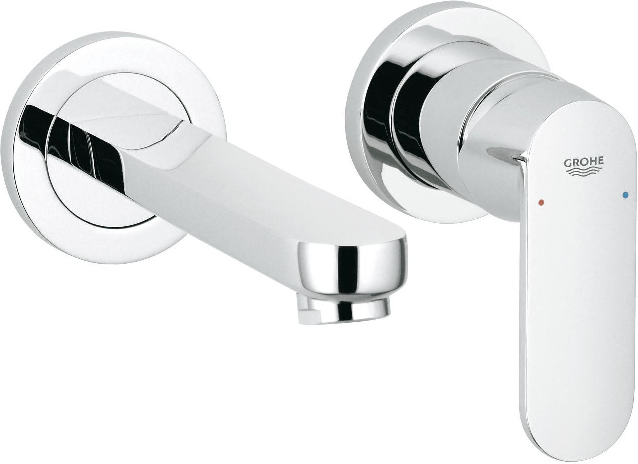 GROHE Eurosmart Cosmopolitan (19381000)