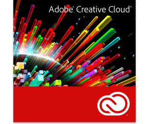 Adobe Creative Cloud 1 Jahr Win Mac Edu Ab 218 00