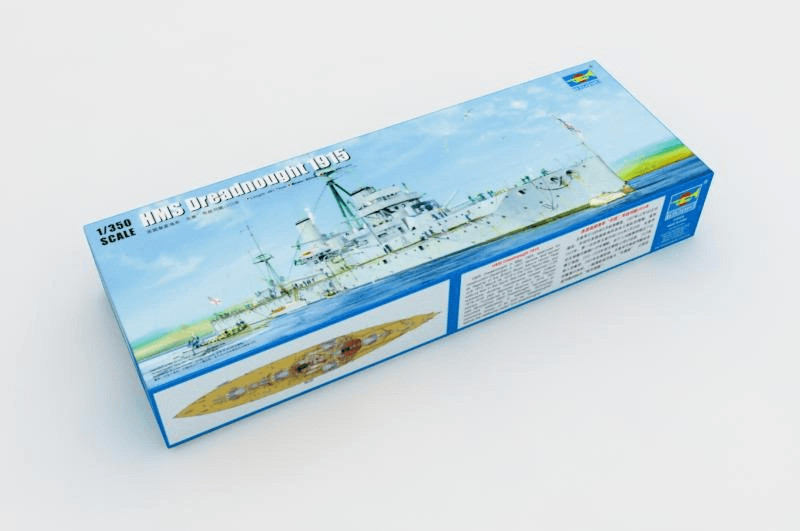Trumpeter 05329