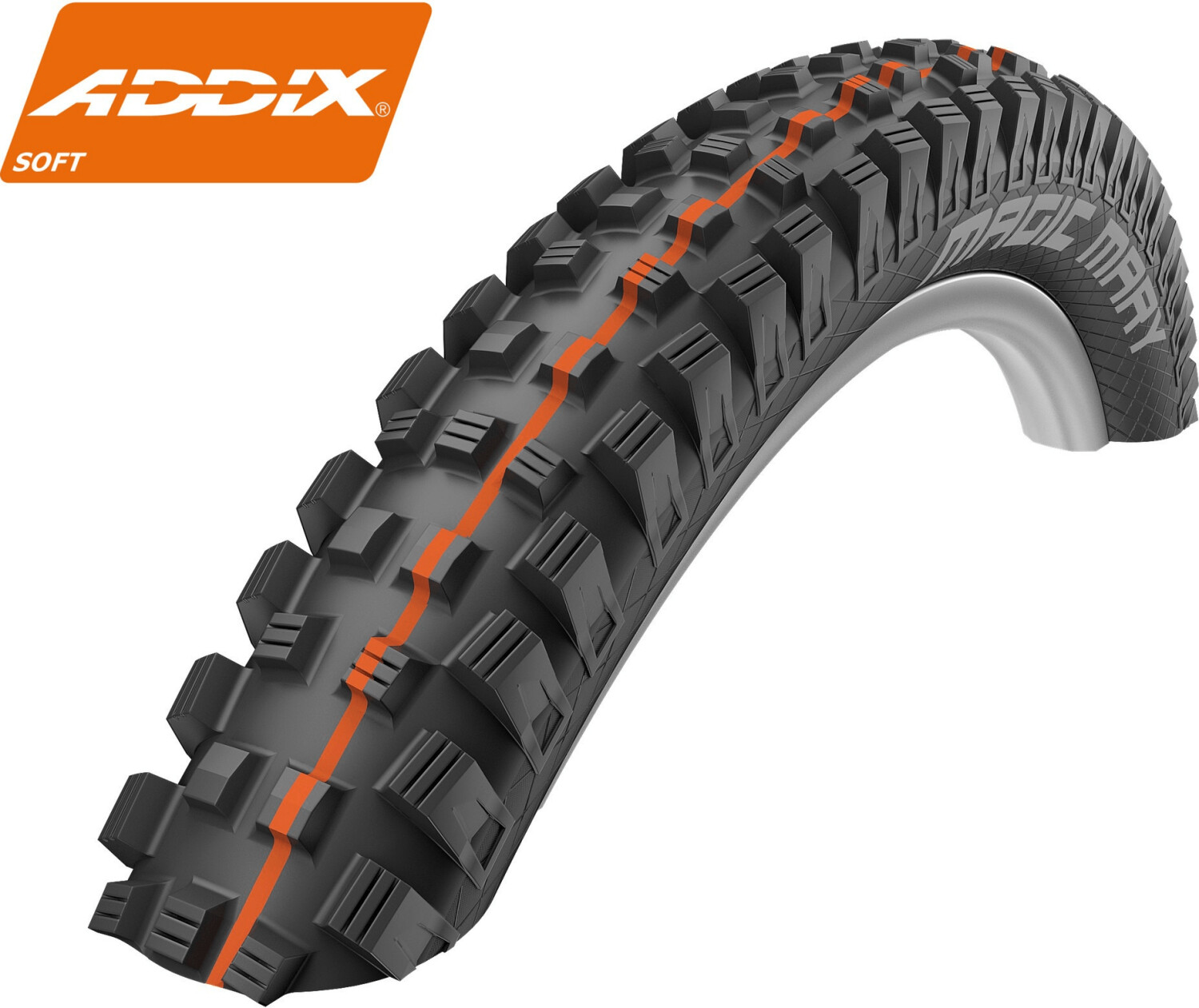 Schwalbe Magic Mary Addix Folding au meilleur prix sur idealo
