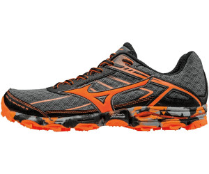 mizuno wave hayate 3 orange