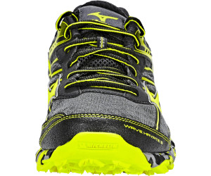 mizuno wave hayate 3 yellow