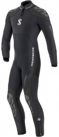 Scubapro Everflex Overall Men 7/5 mm (2016)