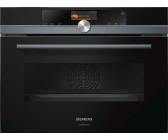 Siemens Dampfbackofen Preisvergleich | Günstig bei idealo kaufen Siemens CD634GB 1 ab € 623,41 | Preisvergleich bei idealo.at