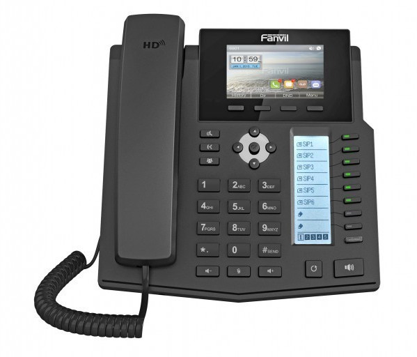 Fanvil X5S