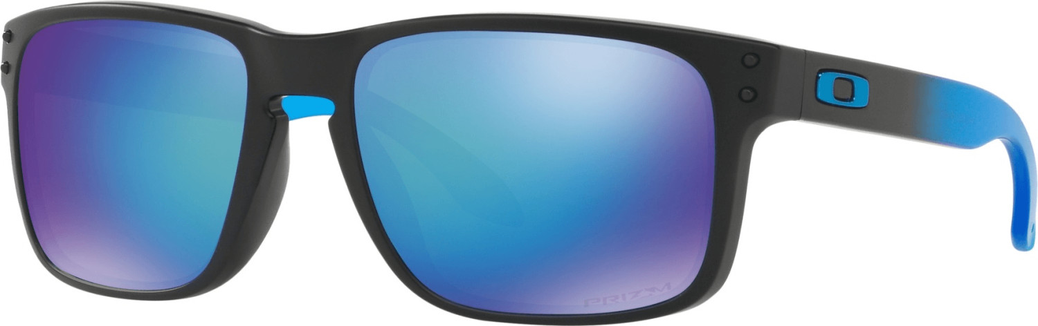 Oakley Holbrook OO9102-D255 (sapphire fade/prizm sapphire polarized)
