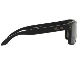 Buy Oakley Holbrook OO9102-D655 (matte black/prizm black polarized 
