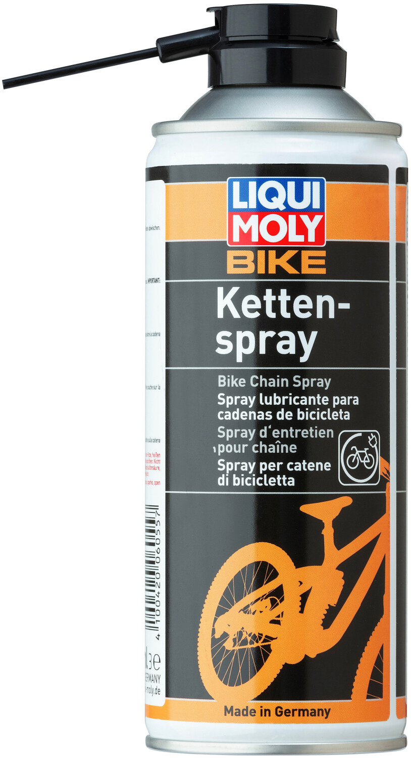LIQUI MOLY Lubricant Spray (400 ml)