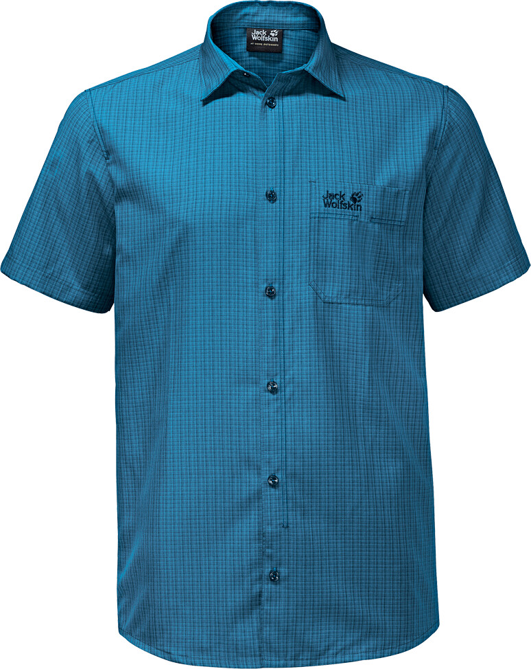 Jack Wolfskin El Dorado Shirt Men (1401053)