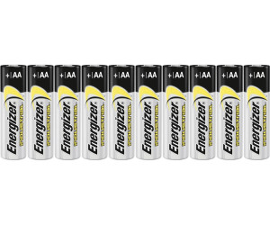 VARTA Pilas AAA, Industrial Pro, Baterías Alcalinas, 1,5V, paquete