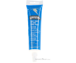 White Lightning Crystal Grease