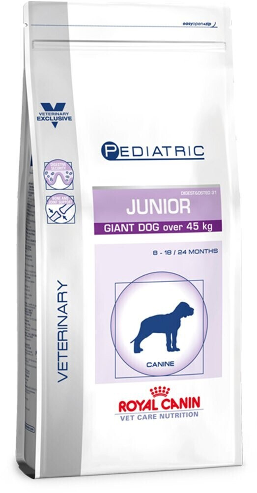Royal Canin Junior Giant Dog Digest & Osteo