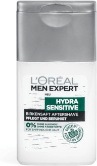 loreal birch sap moisturizer