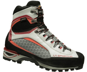 La sportiva trango sale tower gtx review