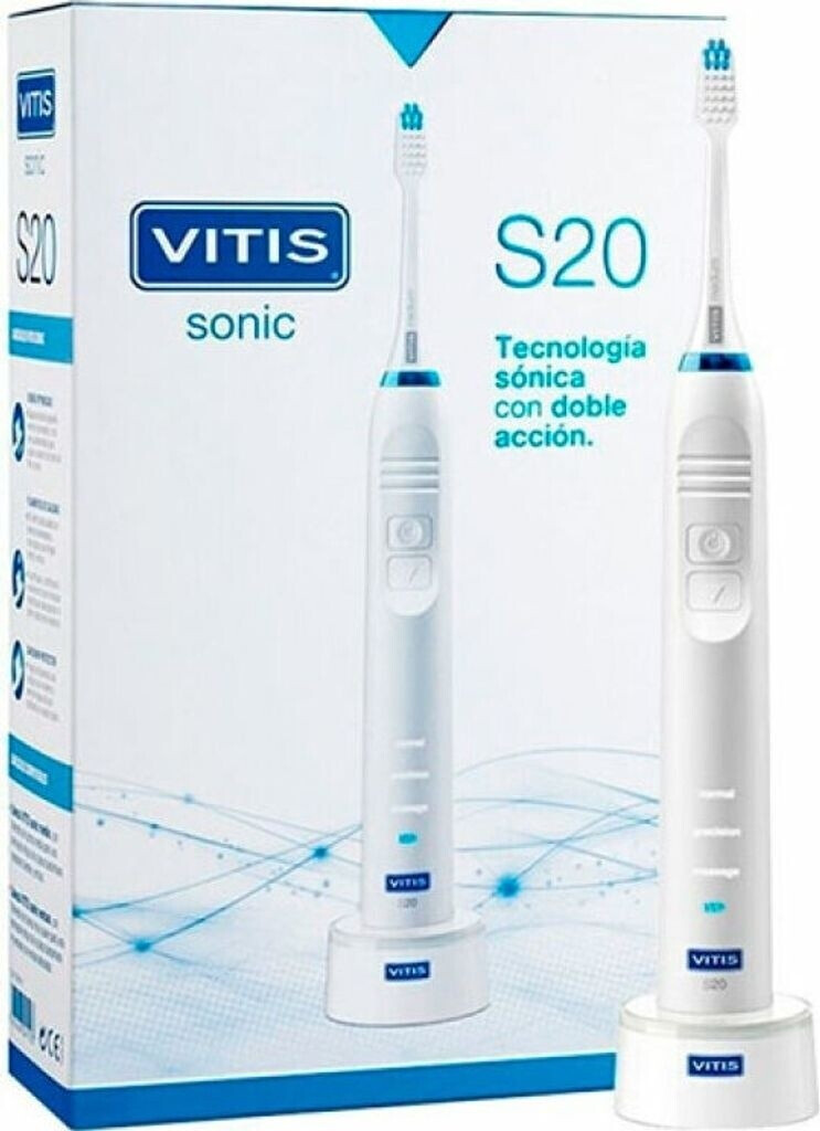 Dentaid Vitis Sonic S20