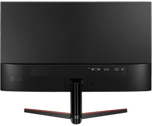 LG 24MP59G-P a € 198,90 (oggi) | Migliori prezzi e offerte su idealo
