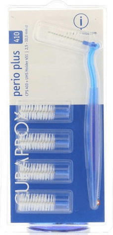 Curaden Curaprox CPS 410 Perio Plus