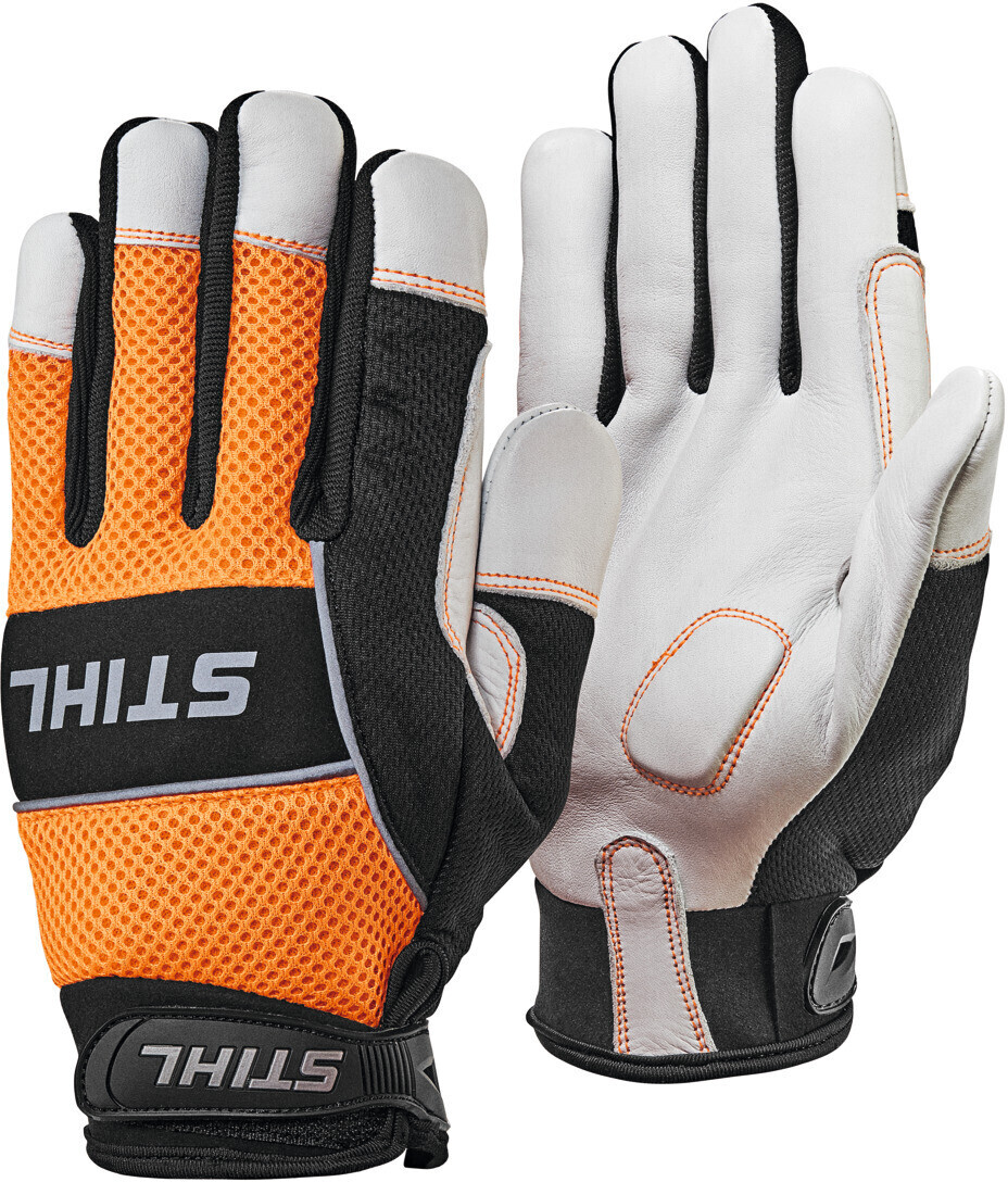 Stihl Advance Ergo MS