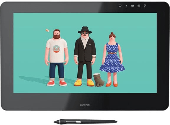 Wacom Cintiq Pro 16