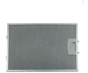 Bosch Fettfilter eckig Metall 362380 ab 13,90 € | Preisvergleich bei