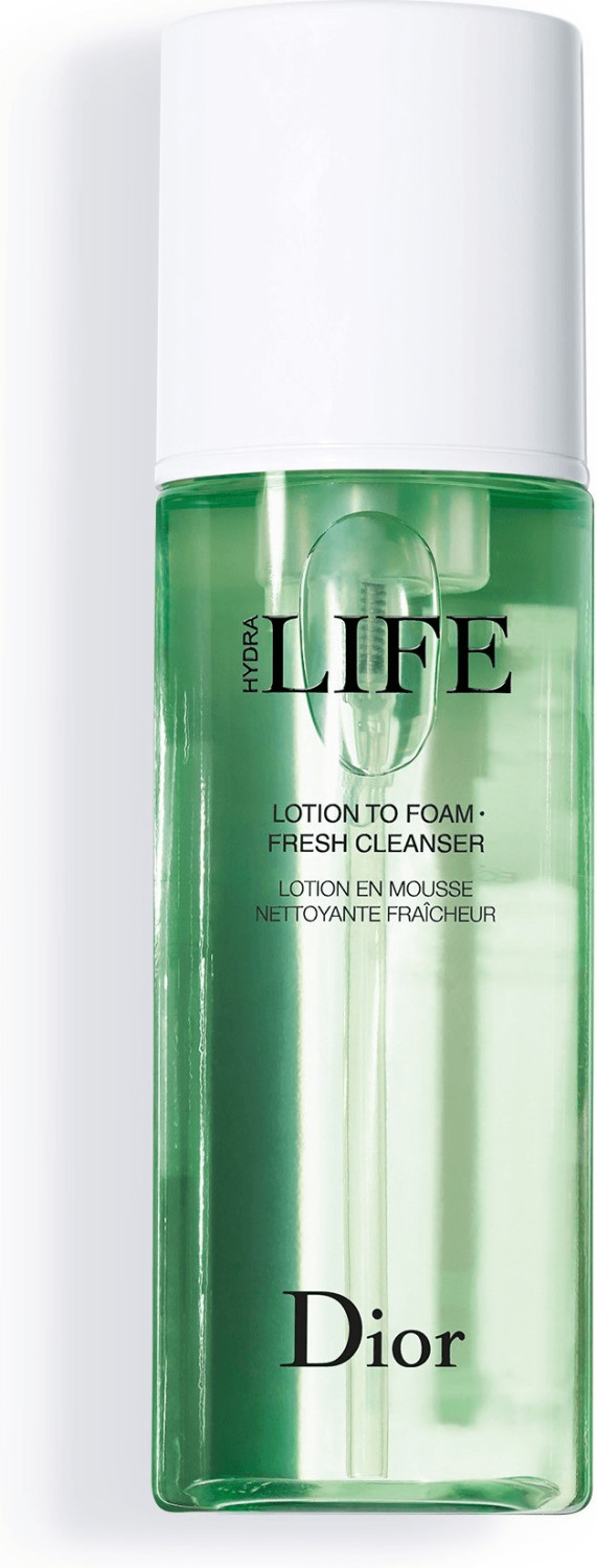 Dior Hydra Life Lotion To Foam (190ml)
