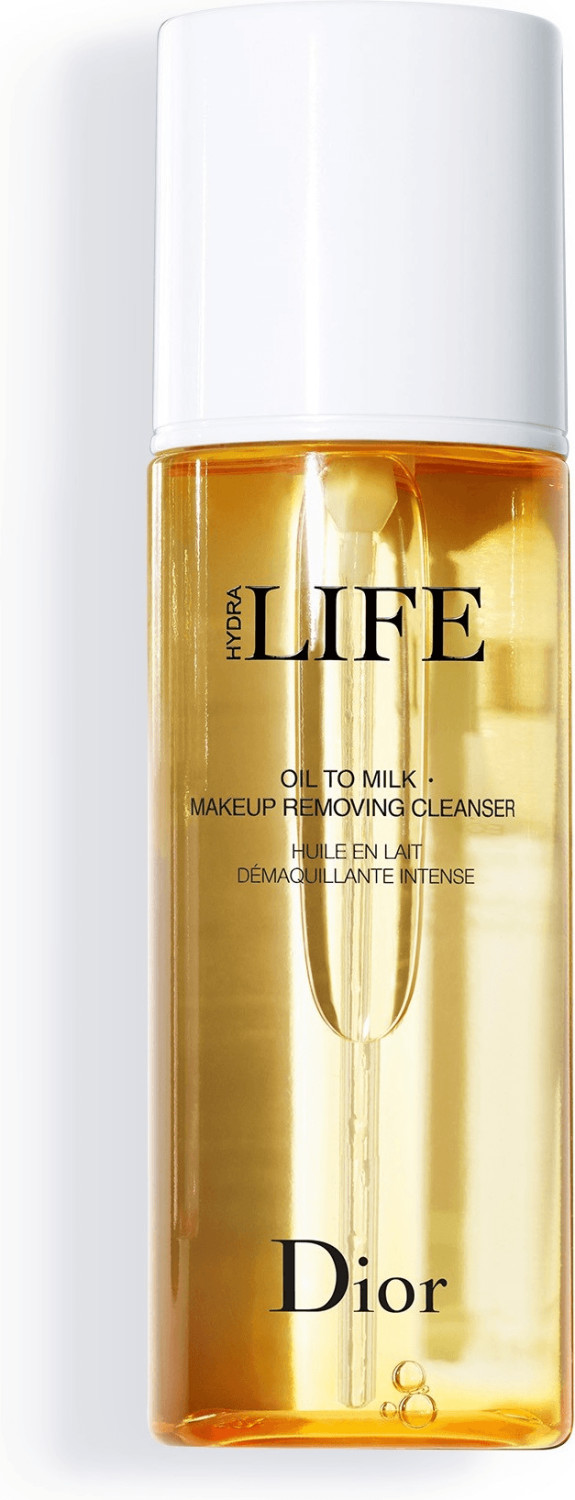 Dior Hydra Life Oil To Milk (200ml)