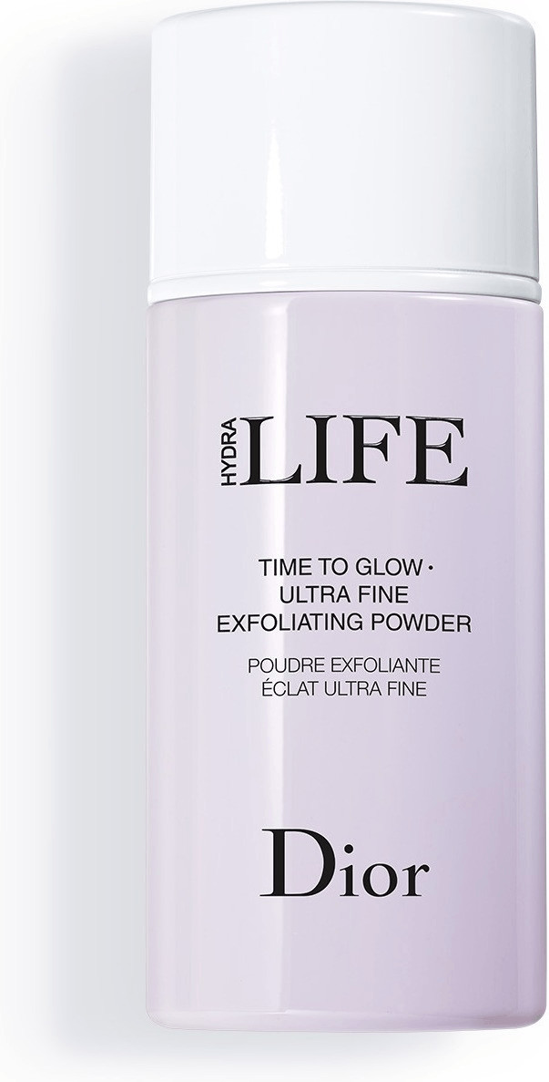 Dior Hydra Life Time To Glow Exfoliating Powder (40ml)