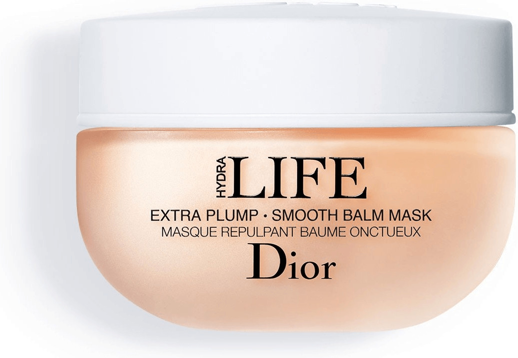 Dior Hydra Life Plump Mask Smooth Balm Mask (50ml)