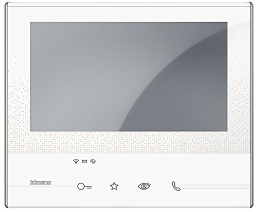 Bticino Kit vidéo (363911)