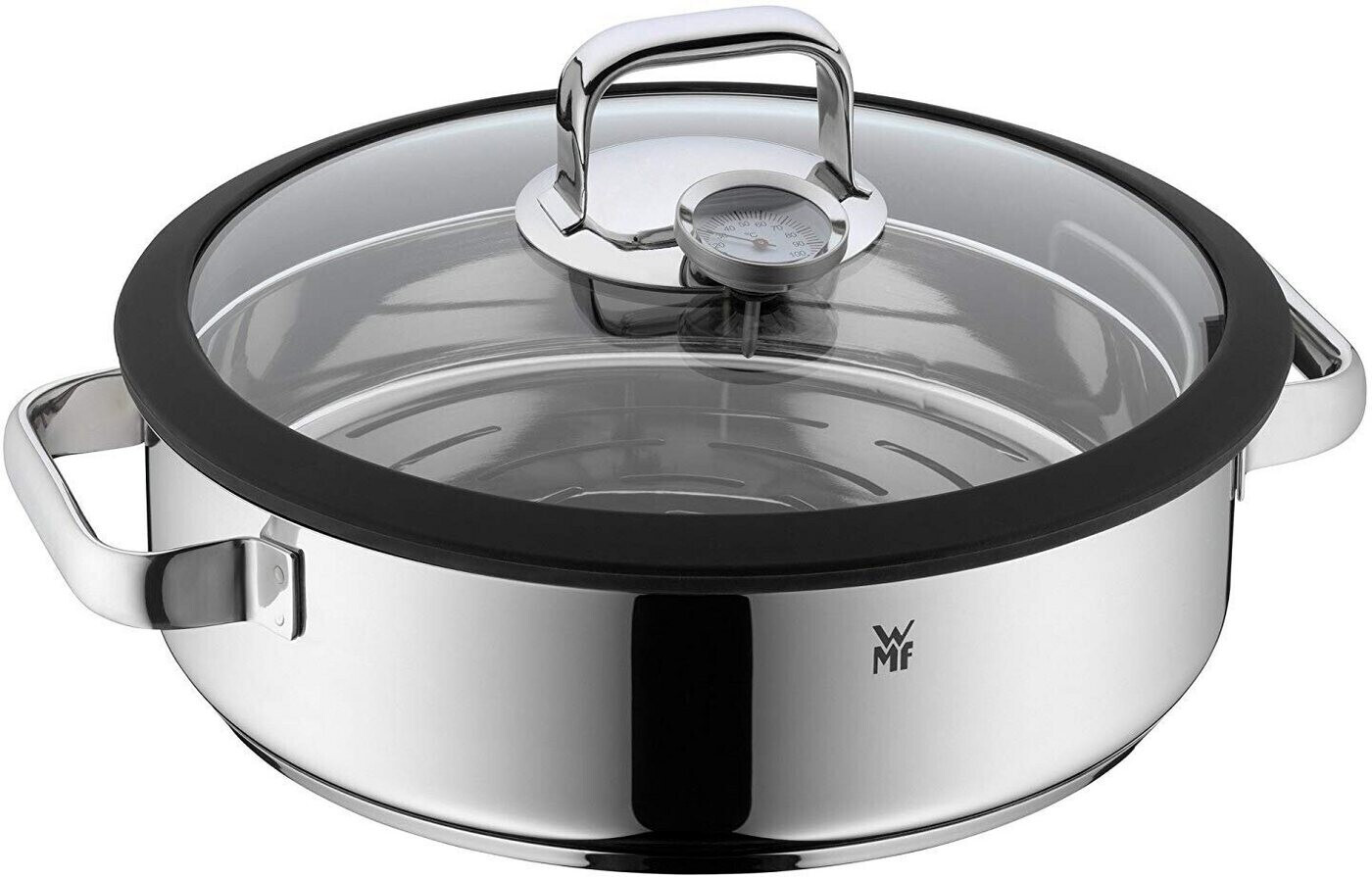 WMF Couscoussier Chambord 28 cm