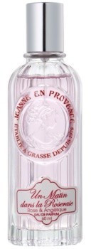 Jeanne en Provence Un Matin dans la Roseraie Eau de Parfum (60 ml)