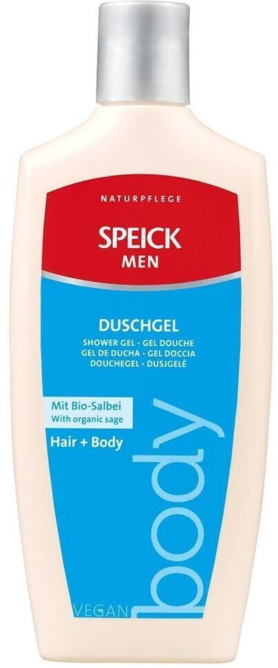 Speick Men Gel douche