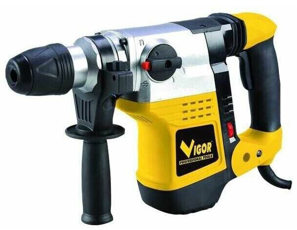 Vigor Equipment VBH 400-E